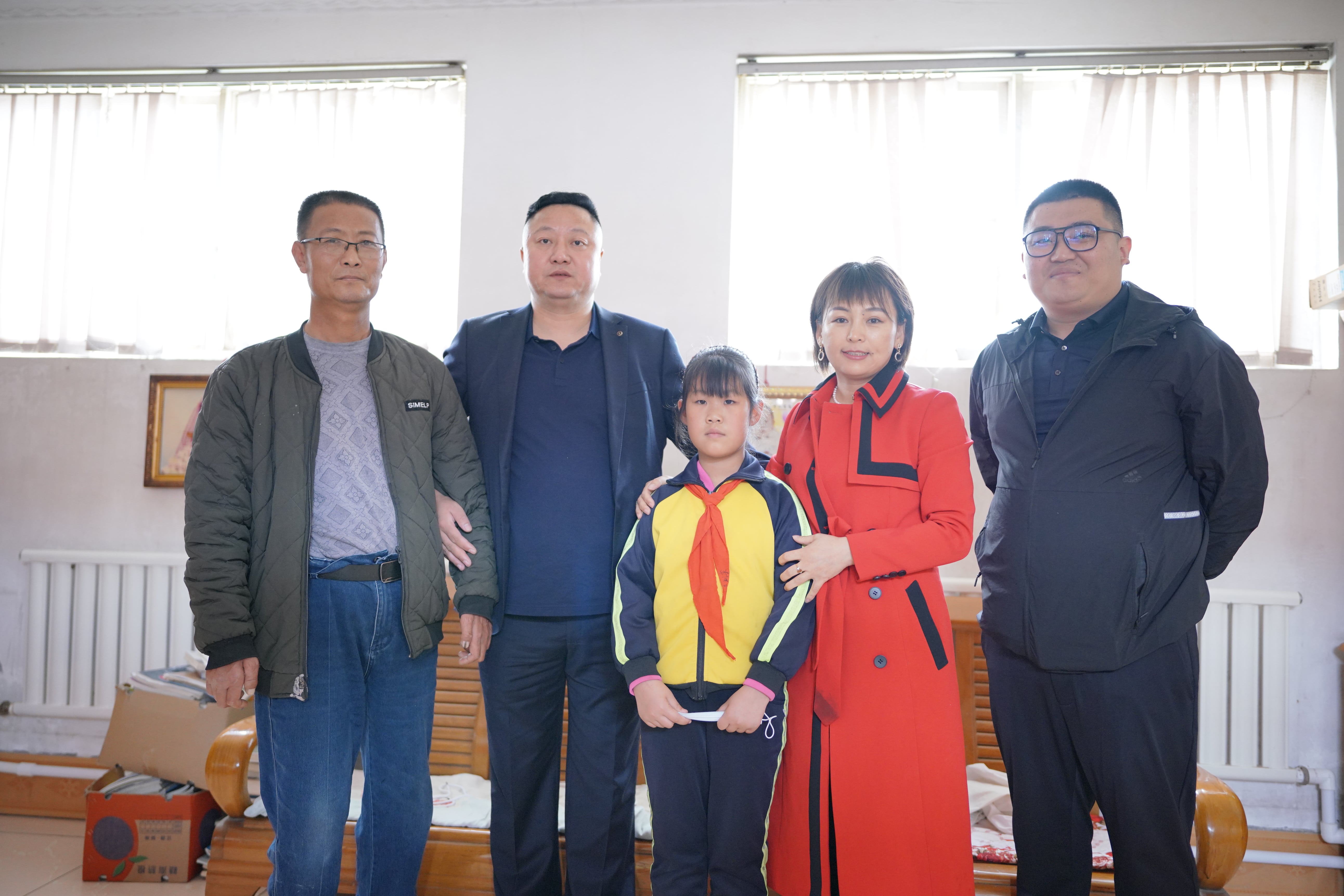 第213所 平度市崔家集镇崔家集尚赫周玉洁小学