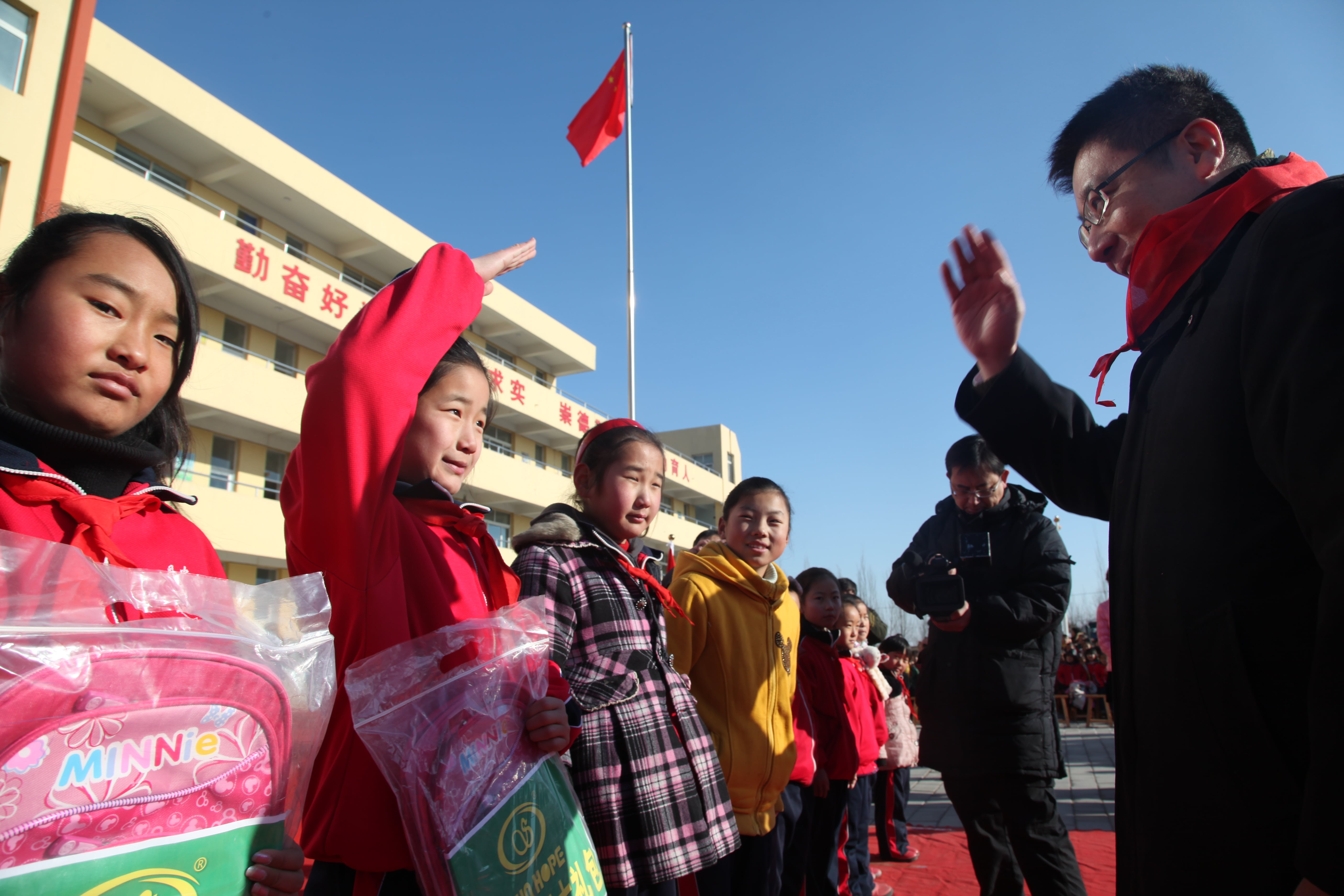 第28所 包头市哈业胡同尚赫刘金萍小学 第28所 包头市哈业胡同尚赫刘金萍小学