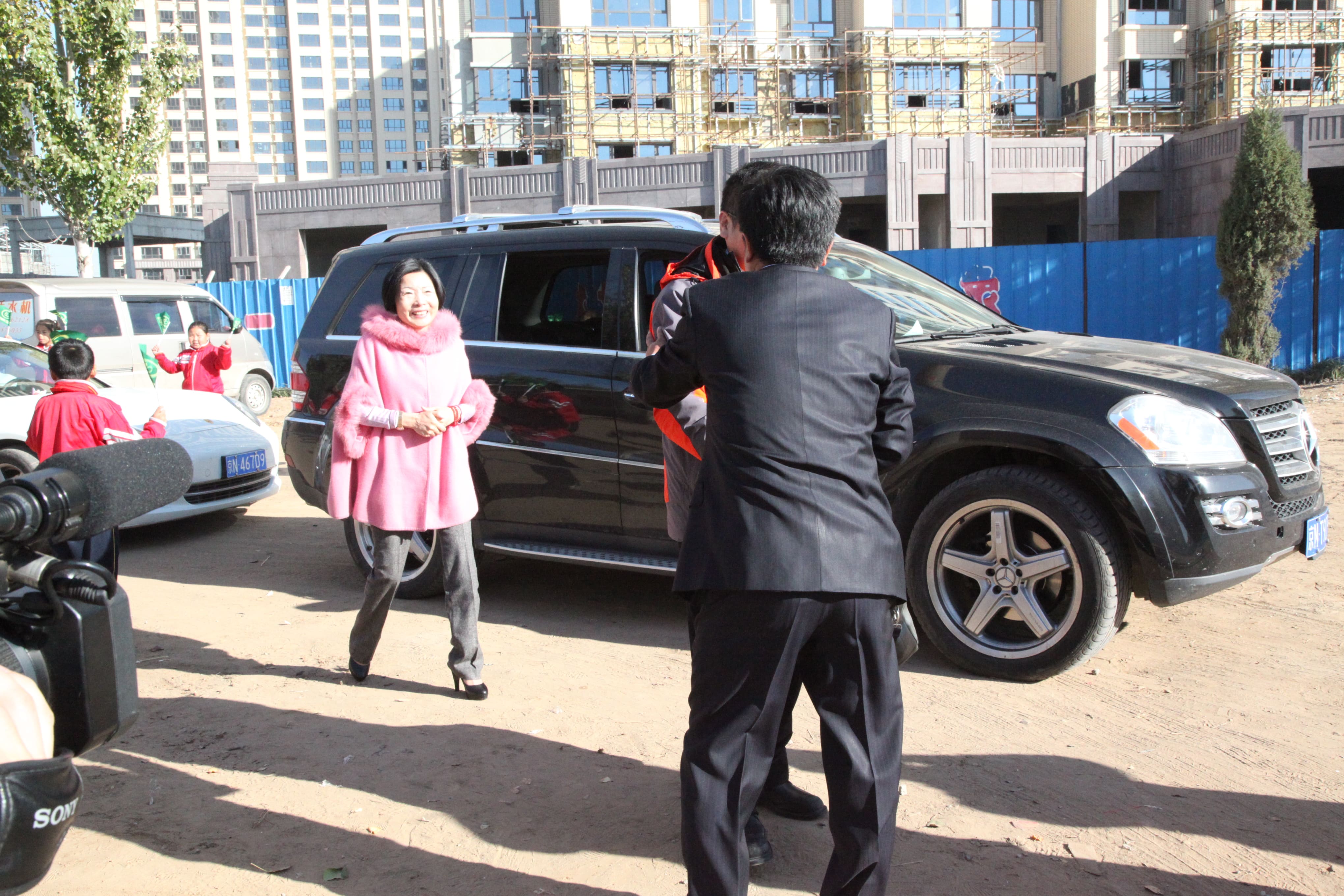 第33所 包头市九原区尚赫董丽萍沙河第六小学 第33所 包头市九原区尚赫董丽萍沙河第六小学