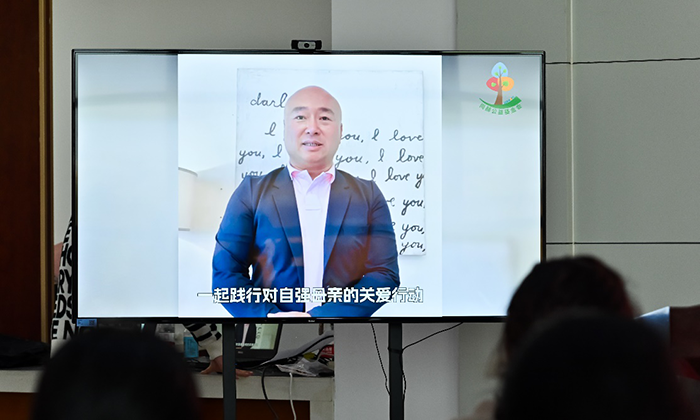 尚赫公益新春慰问单亲母亲 “针尖式”帮扶在行动 尚赫公益新春慰问单亲母亲 “针尖式”帮扶在行动