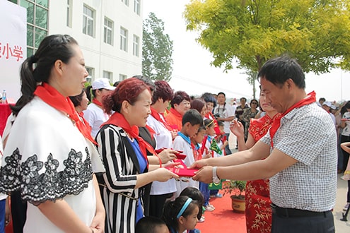 第44所 静海区沿庄镇双楼尚赫张义荣小学 第44所 静海区沿庄镇双楼尚赫张义荣小学