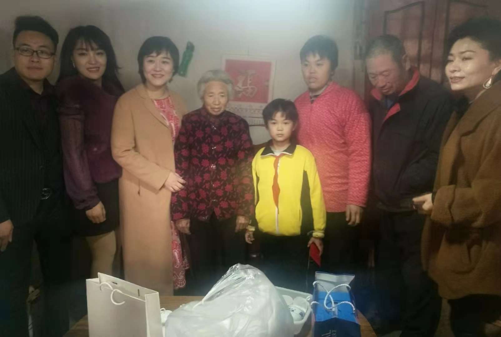 第183所 泰安市岱岳区良庄镇尚赫李娜小学