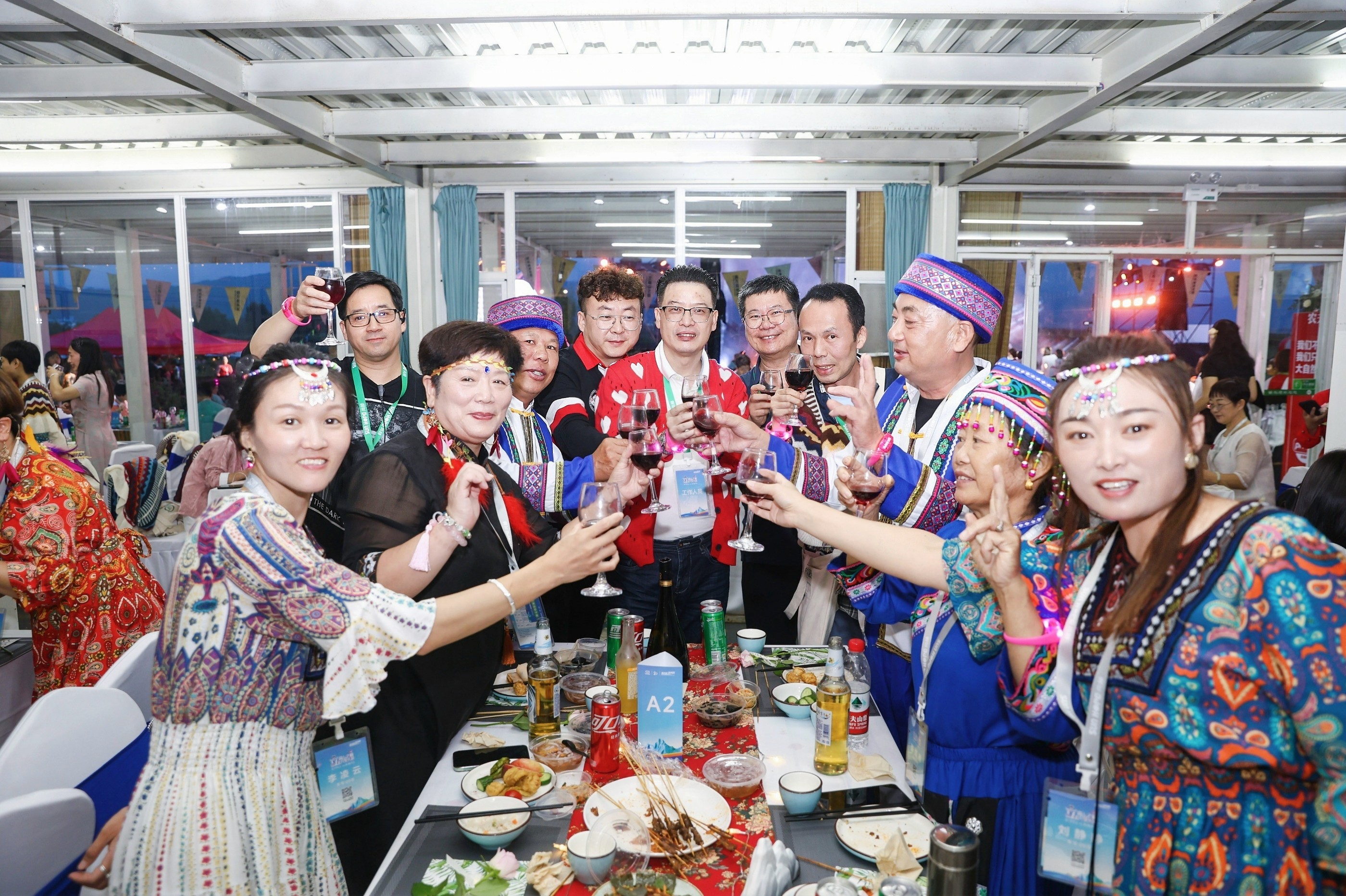 随尚赫游世界第36站，立高山之巅，乘万里长风！