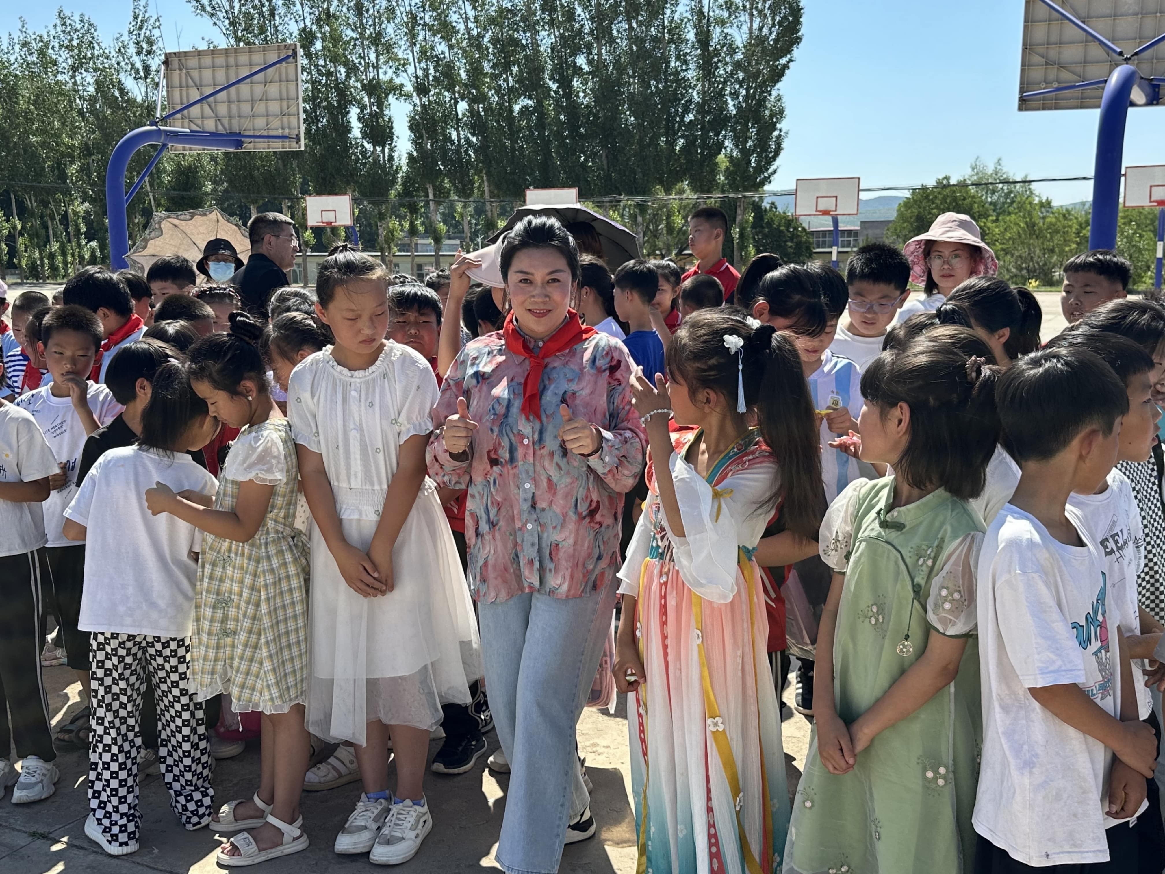 让爱延续,从未间断 | 尚赫公益季暖心回访 让爱延续,从未间断 | 尚赫公益季暖心回访