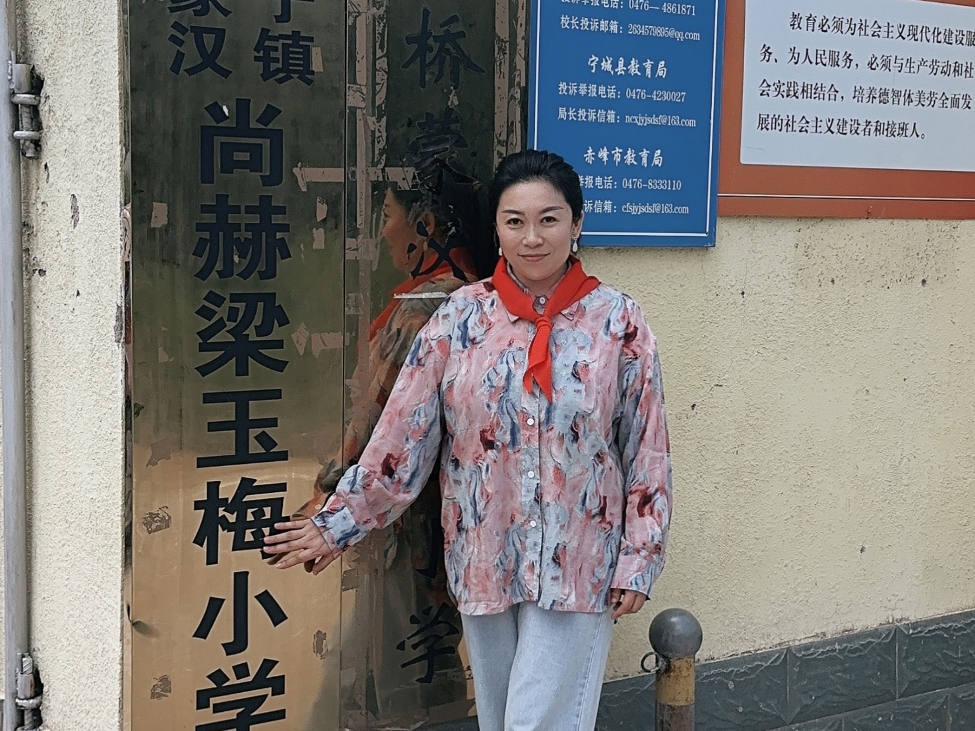让爱延续,从未间断 | 尚赫公益季暖心回访 让爱延续,从未间断 | 尚赫公益季暖心回访