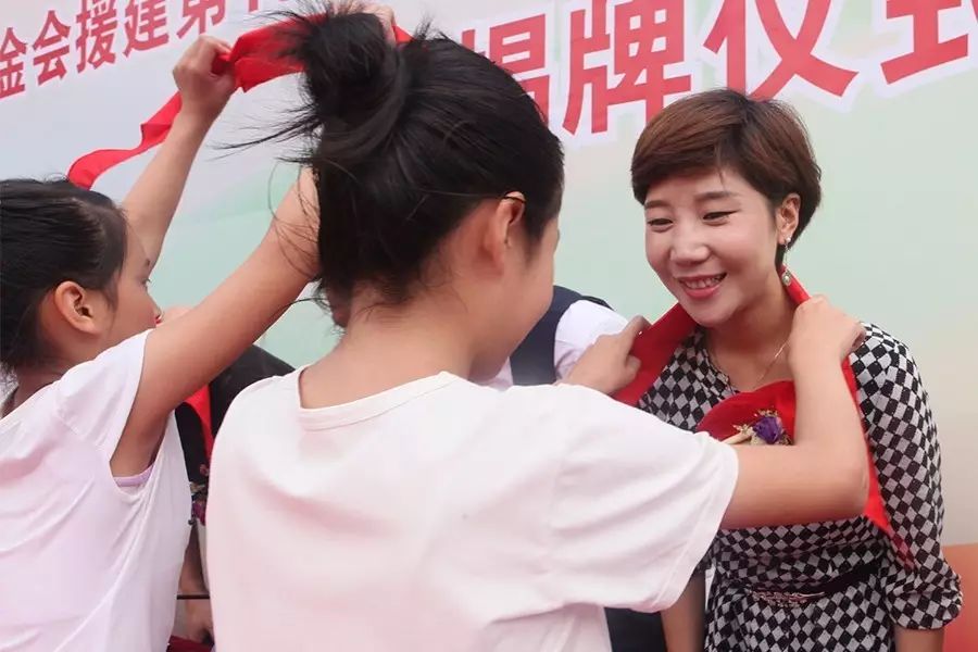 第101所 福州市罗源县东宅尚赫曹文爱小学 第101所 福州市罗源县东宅尚赫曹文爱小学
