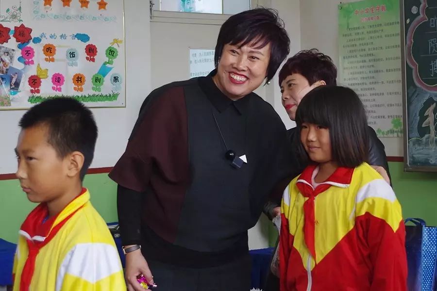 第70所 蓟县西龙虎峪镇尚赫徐静小学 第70所 蓟县西龙虎峪镇尚赫徐静小学