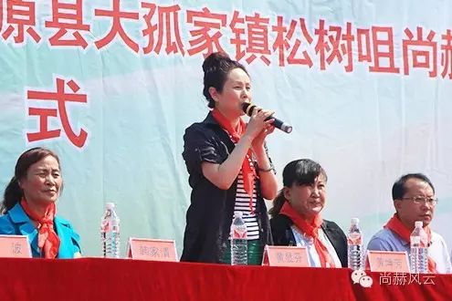 第54所 清原县大孤家镇松树嘴尚赫马金荣小学 第54所 清原县大孤家镇松树嘴尚赫马金荣小学