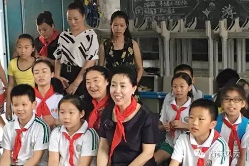 第56所 吉安市阳明路尚赫刘金凤小学 第56所 吉安市阳明路尚赫刘金凤小学