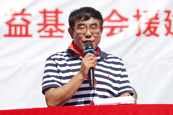 第62所 朝阳市双塔区孙家湾镇尚赫苗鑫小学 第62所 朝阳市双塔区孙家湾镇尚赫苗鑫小学