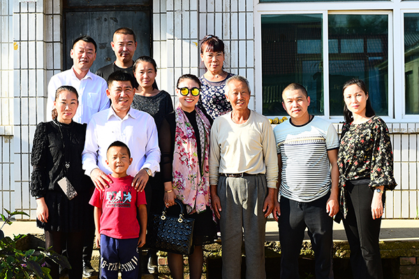 第66所 铁岭市西丰县营厂满族乡尚赫谭迎春小学 第66所 铁岭市西丰县营厂满族乡尚赫谭迎春小学