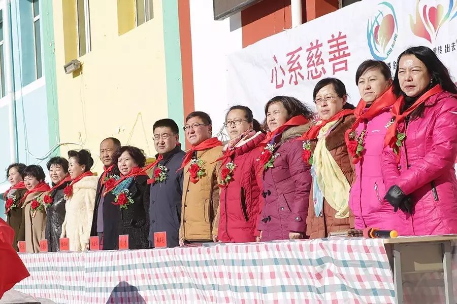 第74所 包头市固阳县新城尚赫刘金萍小学 第74所 包头市固阳县新城尚赫刘金萍小学