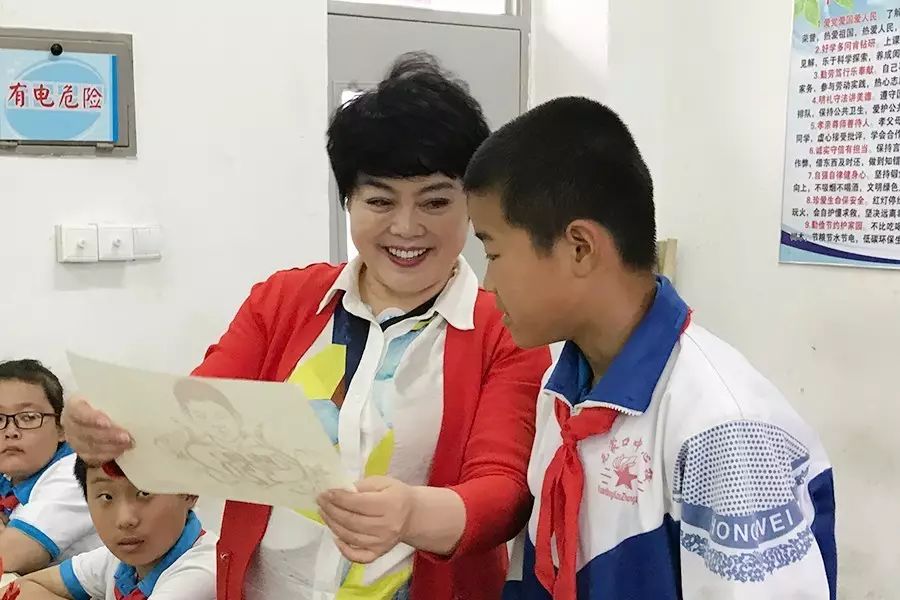 第95所 静海区沿庄镇元蒙口尚赫张义荣小学 第95所 静海区沿庄镇元蒙口尚赫张义荣小学