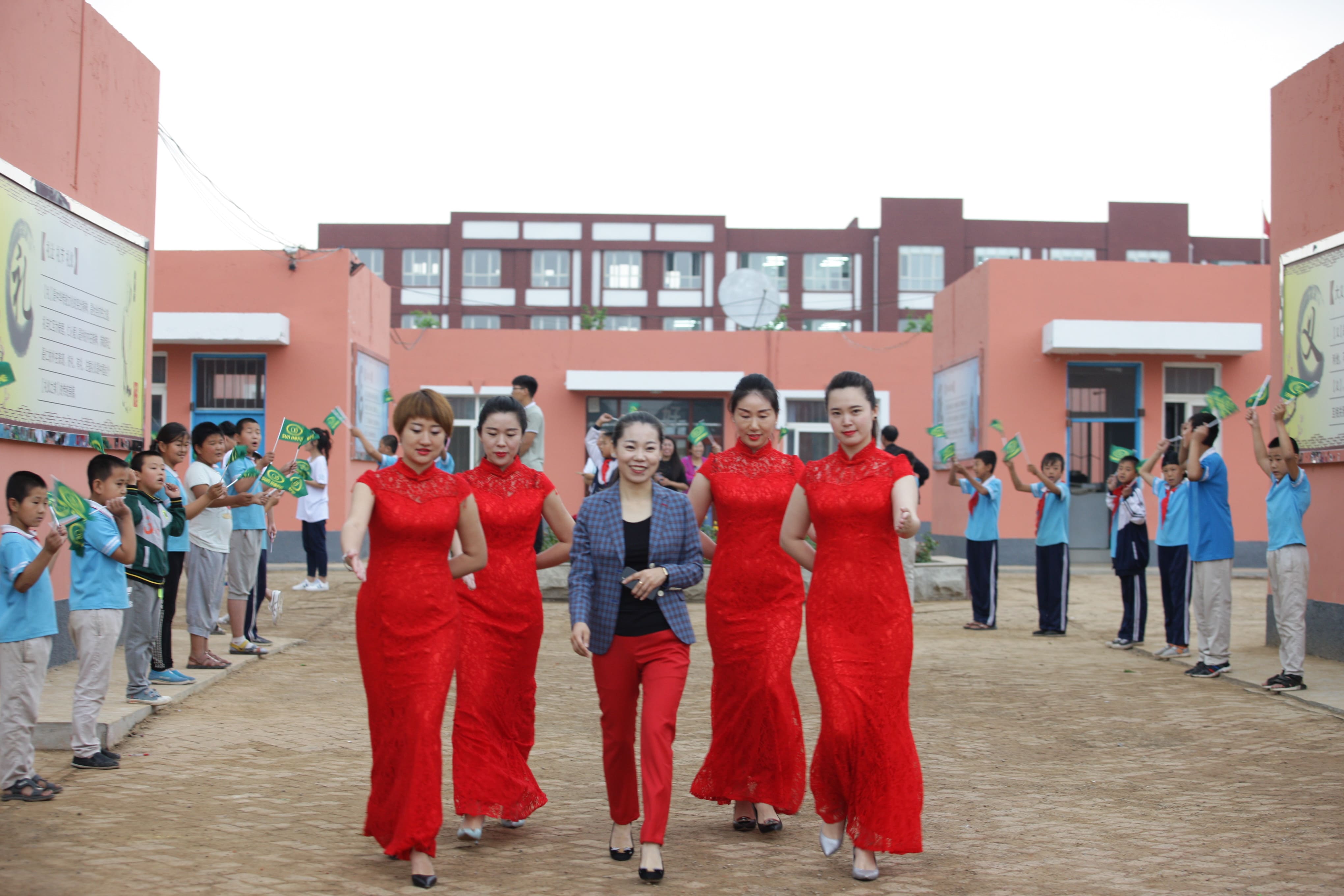 第108所 北票市常河营乡尚赫刘双燕小学 第108所 北票市常河营乡尚赫刘双燕小学