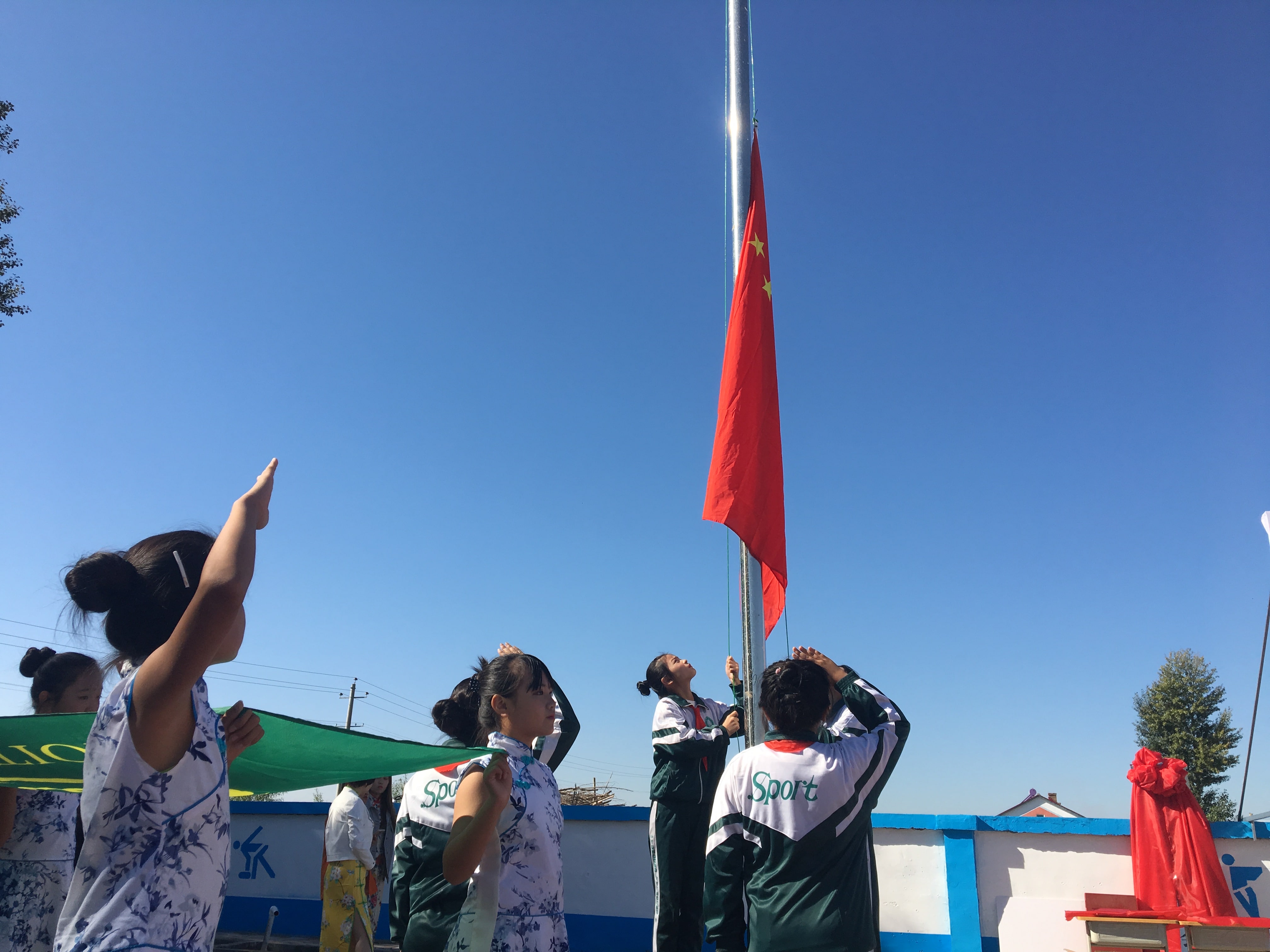 第171所 通辽市开鲁县麦新镇全发尚赫韩亚会小学 第171所 通辽市开鲁县麦新镇全发尚赫韩亚会小学
