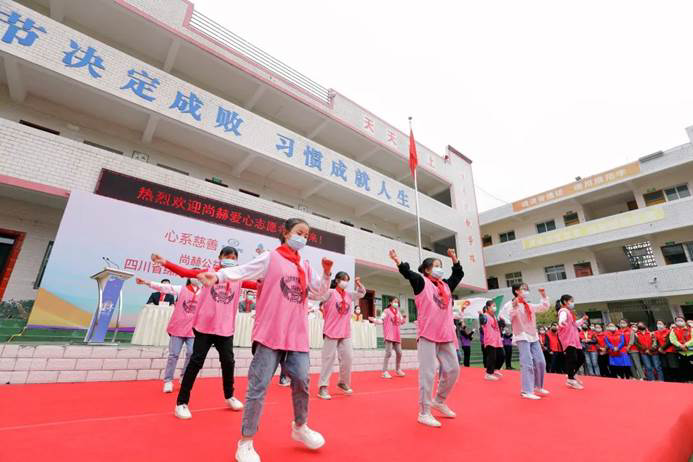 第210所 四川省绵阳市盐亭县大兴回族乡尚赫韩亚会小学 第210所 四川省绵阳市盐亭县大兴回族乡尚赫韩亚会小学