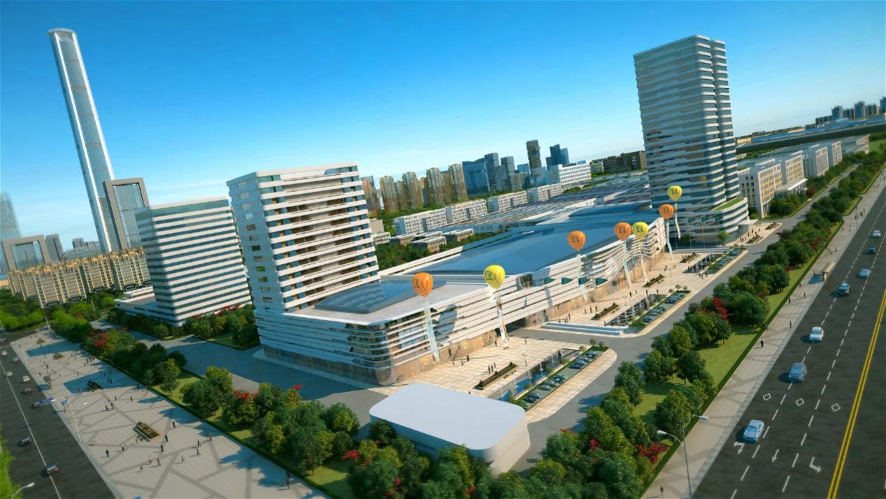 尚赫深耕大健康领域,助力产业转型,共筑“健康中国”梦 尚赫深耕大健康领域,助力产业转型,共筑“健康中国”梦